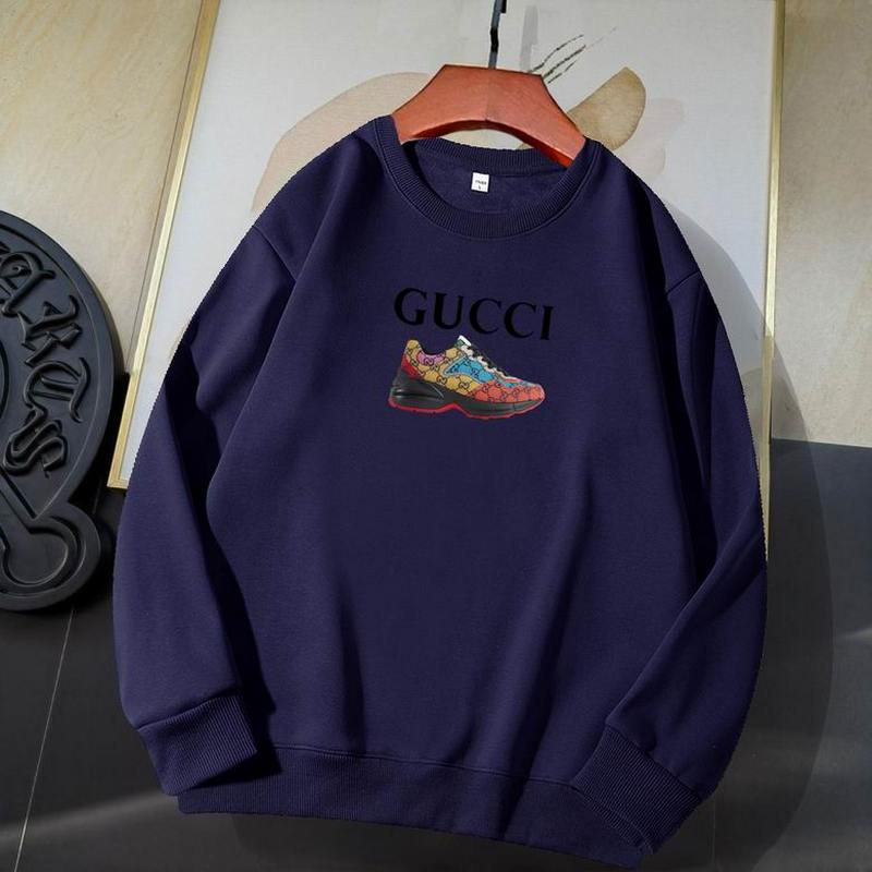 Gucci Men's Hoodies 418